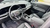 Thumbnail of 2024 Silver Metallic Cadillac XT4