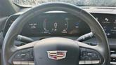 Thumbnail of 2024 Silver Metallic Cadillac XT4
