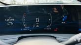 Thumbnail of 2024 Silver Metallic Cadillac XT4