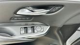 Thumbnail of 2024 Silver Metallic Cadillac XT4