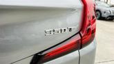 Thumbnail of 2024 Silver Metallic Cadillac XT4