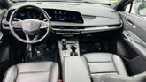 Thumbnail of 2024 Silver Metallic Cadillac XT4