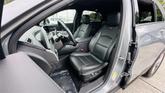 Thumbnail of 2024 Silver Metallic Cadillac XT4