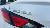 Thumbnail of 2025 Brilliant Silver Metallic Nissan Altima