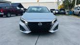 Thumbnail of 2025 Brilliant Silver Metallic Nissan Altima