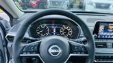 Thumbnail of 2025 Brilliant Silver Metallic Nissan Altima