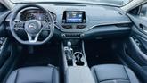 Thumbnail of 2025 Brilliant Silver Metallic Nissan Altima