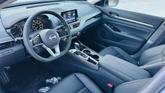 Thumbnail of 2025 Brilliant Silver Metallic Nissan Altima