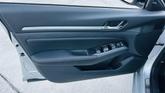 Thumbnail of 2025 Brilliant Silver Metallic Nissan Altima