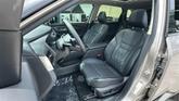 Thumbnail of 2024 Champagne Silve Nissan Rogue