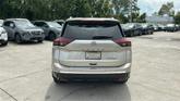 Thumbnail of 2024 Champagne Silve Nissan Rogue