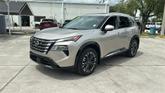 Thumbnail of 2024 Champagne Silve Nissan Rogue