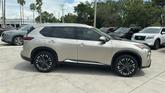 Thumbnail of 2024 Champagne Silve Nissan Rogue