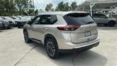 Thumbnail of 2024 Champagne Silve Nissan Rogue