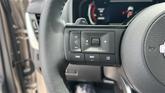 Thumbnail of 2024 Champagne Silve Nissan Rogue