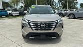 Thumbnail of 2024 Champagne Silve Nissan Rogue