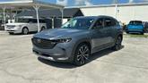 Thumbnail of 2023 Polymetal Gray Metallic Mazda CX-50