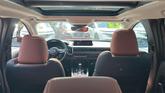 Thumbnail of 2023 Polymetal Gray Metallic Mazda CX-50