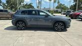 Thumbnail of 2023 Polymetal Gray Metallic Mazda CX-50