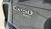 Thumbnail of 2023 Polymetal Gray Metallic Mazda CX-50