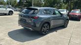 Thumbnail of 2023 Polymetal Gray Metallic Mazda CX-50