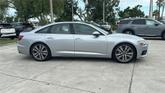 Thumbnail of 2022 Florett Silver Metallic Audi A6