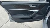 Thumbnail of 2022 Florett Silver Metallic Audi A6