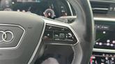 Thumbnail of 2022 Florett Silver Metallic Audi A6