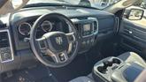 Thumbnail of 2024 Billet Silver Metallic Clearcoat RAM 1500 Classic