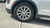Thumbnail of 2019 Crystal White Tri-Coat Cadillac XT4