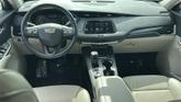 Thumbnail of 2019 Crystal White Tri-Coat Cadillac XT4