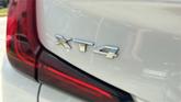 Thumbnail of 2019 Crystal White Tri-Coat Cadillac XT4