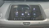 Thumbnail of 2019 Crystal White Tri-Coat Cadillac XT4