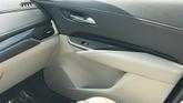 Thumbnail of 2019 Crystal White Tri-Coat Cadillac XT4