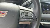 Thumbnail of 2019 Crystal White Tri-Coat Cadillac XT4