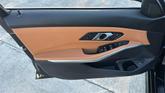 Thumbnail of 2025 Black BMW 330