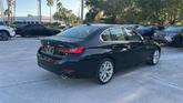 Thumbnail of 2025 Black BMW 330