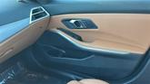 Thumbnail of 2025 Black BMW 330