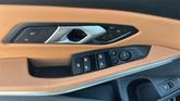 Thumbnail of 2025 Black BMW 330