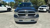 Thumbnail of 2024 Granite Crystal Clearcoat Metallic RAM 1500 Classic