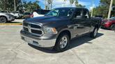 Thumbnail of 2024 Granite Crystal Clearcoat Metallic RAM 1500 Classic