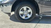Thumbnail of 2024 Granite Crystal Clearcoat Metallic RAM 1500 Classic
