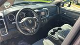 Thumbnail of 2024 Granite Crystal Clearcoat Metallic RAM 1500 Classic