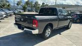 Thumbnail of 2024 Granite Crystal Clearcoat Metallic RAM 1500 Classic