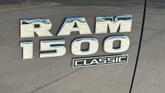 Thumbnail of 2024 Granite Crystal Clearcoat Metallic RAM 1500 Classic