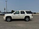 Thumbnail of 2014 White Diamond Tricoat GMC Yukon