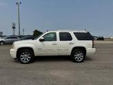 Thumbnail of 2014 White Diamond Tricoat GMC Yukon