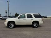 Thumbnail of 2014 White Diamond Tricoat GMC Yukon