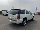 Thumbnail of 2014 White Diamond Tricoat GMC Yukon