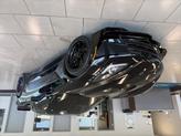 Thumbnail of 2017 Black Chevrolet Corvette